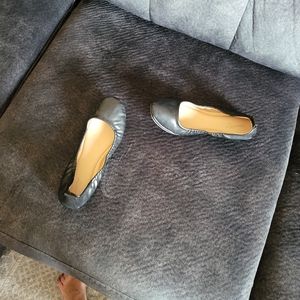 Slip on, only worn once